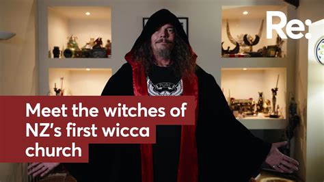 A Different Path: Visit Pagan Churches in Your Area